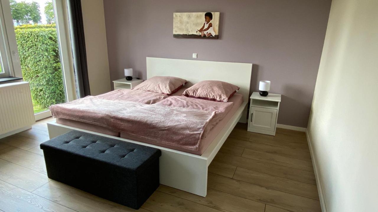 몬샤우 Eifelbleibe 아파트 외부 사진
